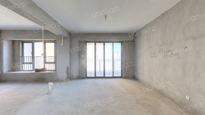 中联城二期二手房实景图