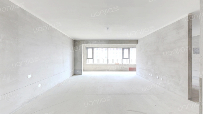 汇川苑南区二手房实景图