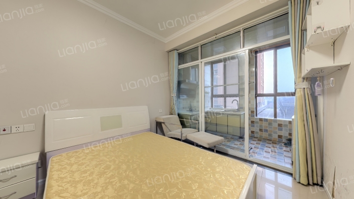 金华壹号二手房实景图