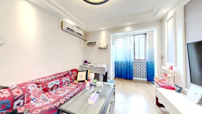 绿溪南环路10号院二手房实景图