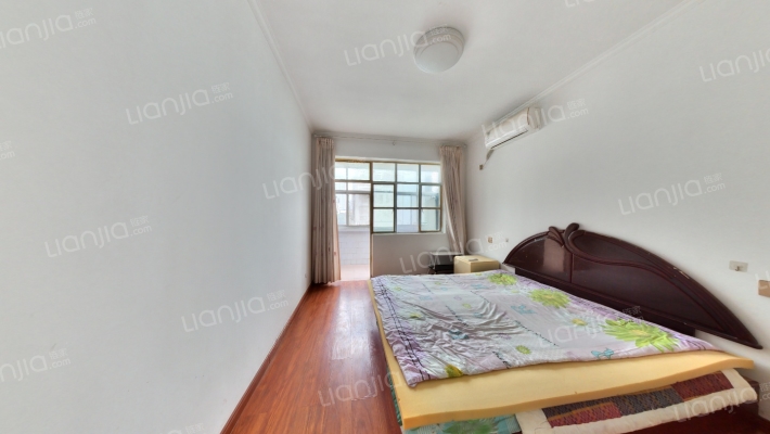 黄河路93号院二手房实景图