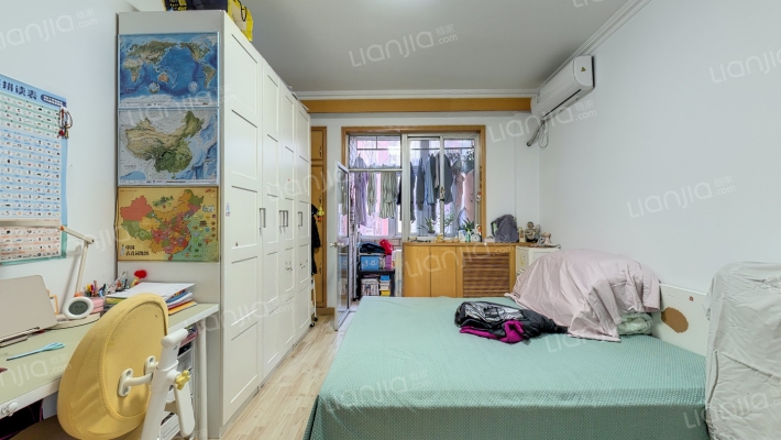 台基厂头条2号院二手房实景图