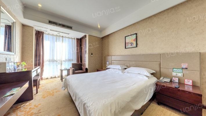 联合麦田二手房实景图