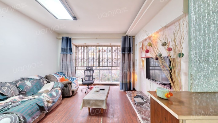 中兴世家二手房实景图