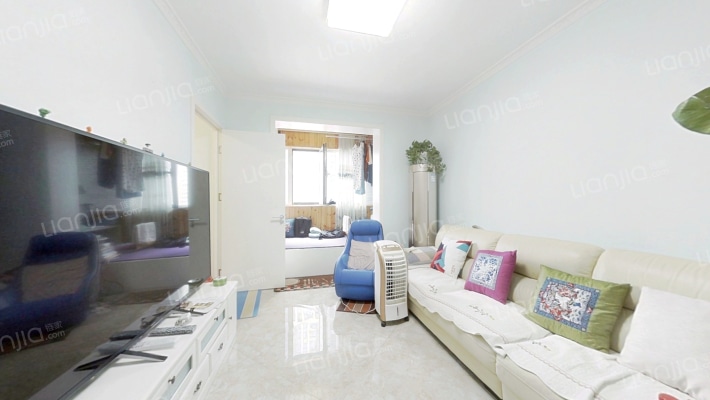 美林君渡二手房实景图