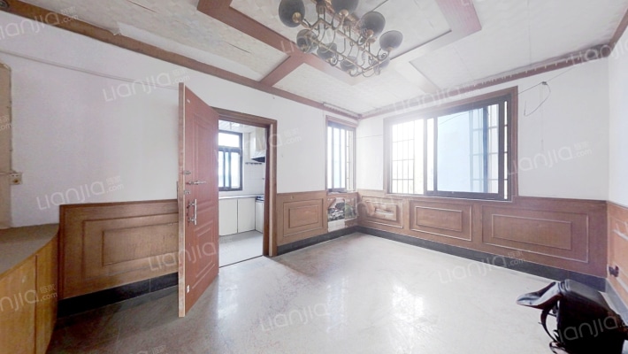 晋公桥二手房实景图