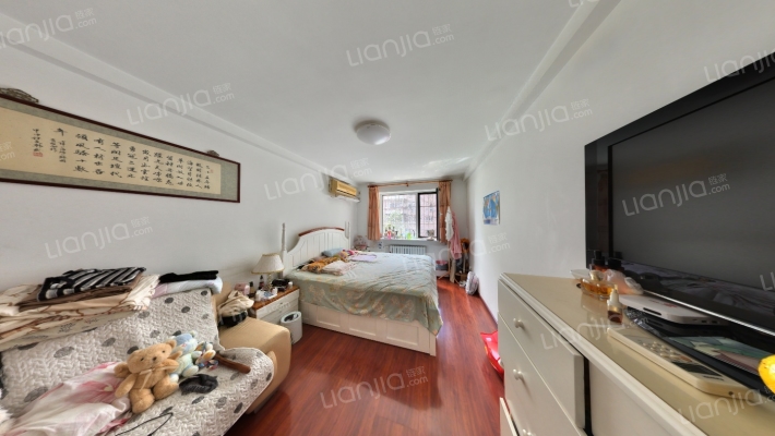 乐福里二手房实景图