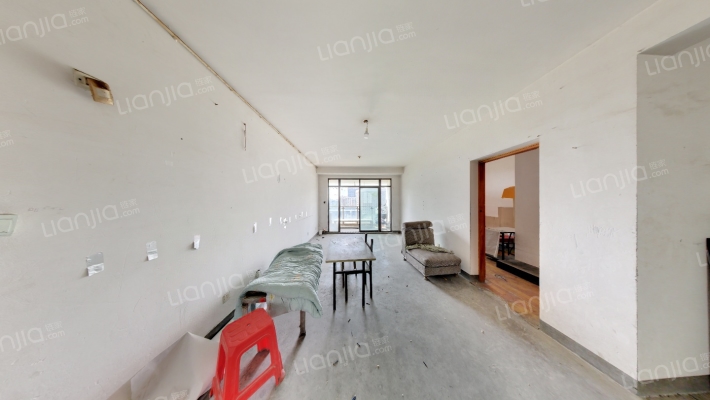 佳盛花园二手房实景图