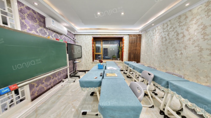 御祥苑住宅小区二手房实景图