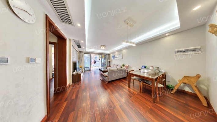 盛天东郡二手房实景图