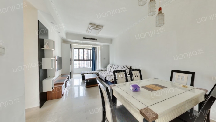 保利梧桐语二手房实景图