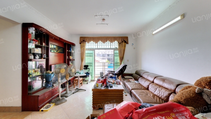 愉景花园二手房实景图