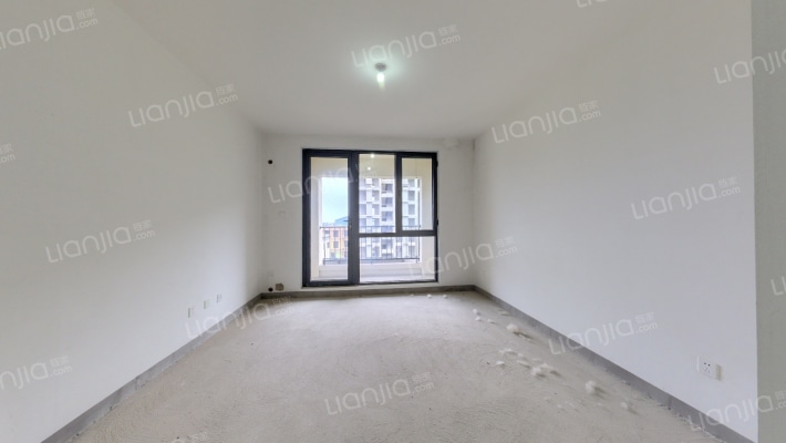 石榴玉兰湾二手房实景图