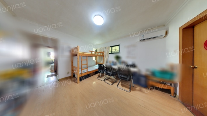 百花园一期二手房实景图