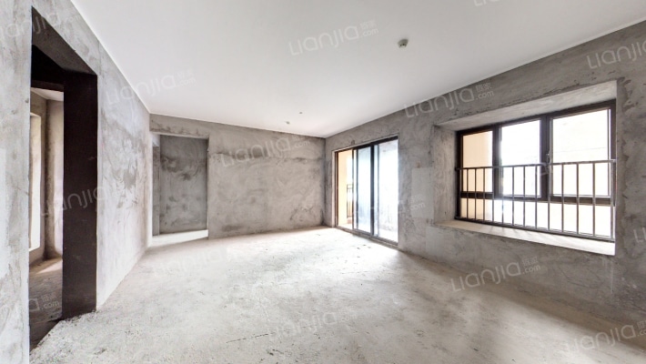 雅居乐星玥二手房实景图