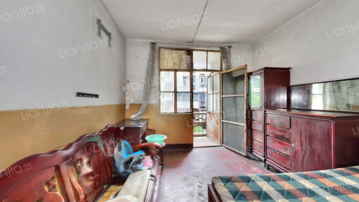 冶金105街坊二手房实景图