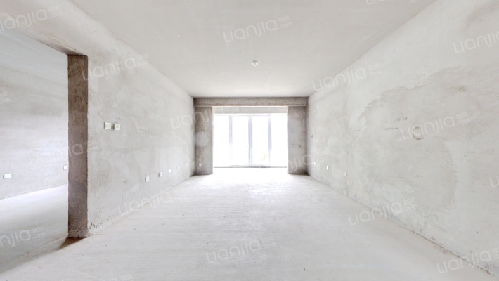 怡然园墅二手房实景图