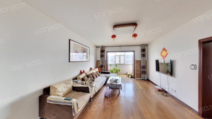 东电一区二手房实景图