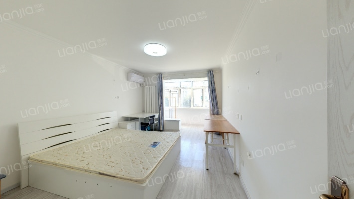 西八间北里二手房实景图