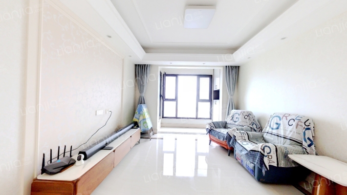 首创大都汇二手房实景图