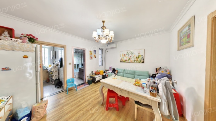 碧水和城二手房实景图