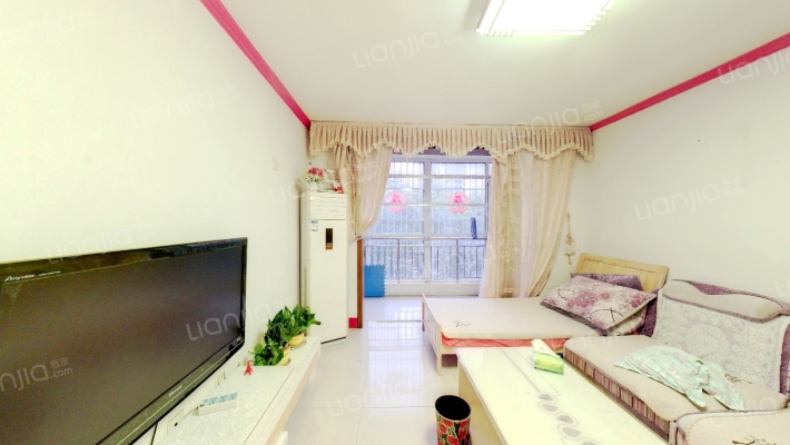 澳柯玛科技人才公寓二手房实景图