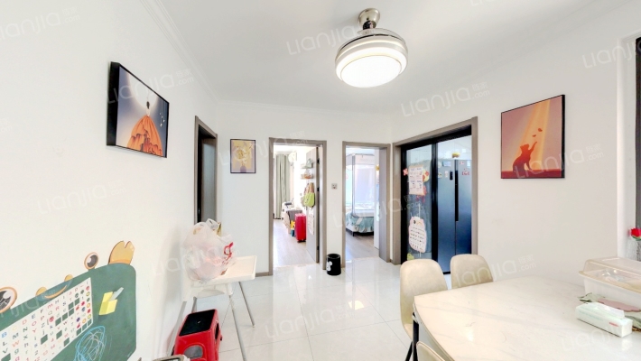 金海里二手房实景图