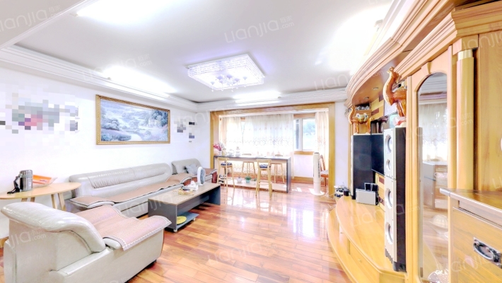 西子新村二手房实景图