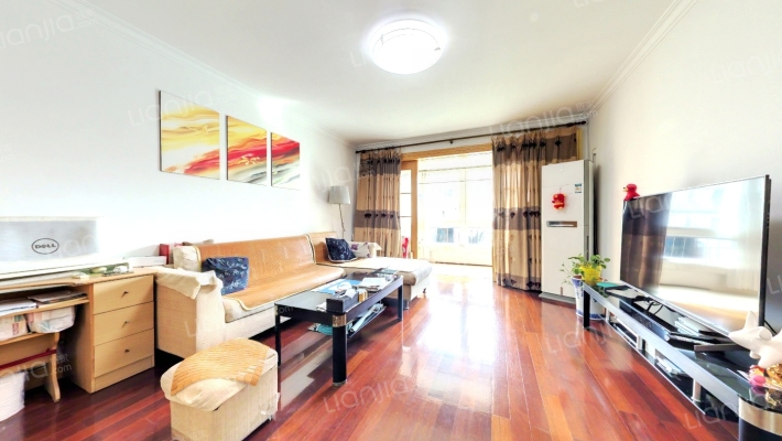 永泉公寓二手房实景图