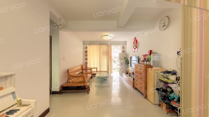 紫晶城市花园二手房实景图