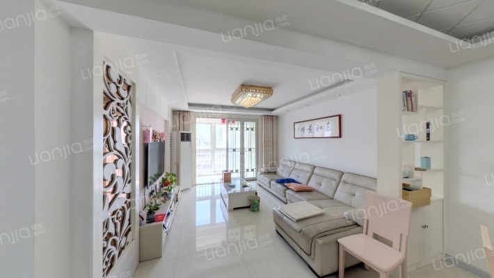 锦绣江南花园二手房实景图