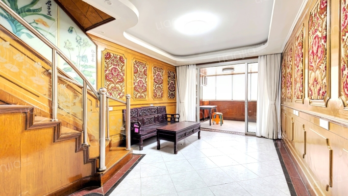 安顺路365号二手房实景图