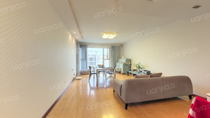 盛世花城二手房实景图