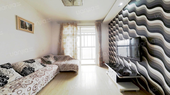 银舵新都二手房实景图