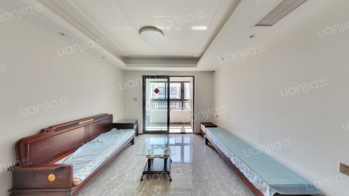 越秀·悦见云庭二手房实景图