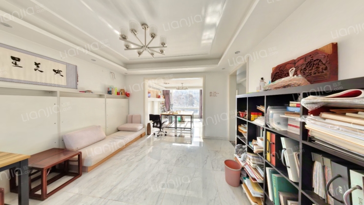 首开缇香郡二手房实景图