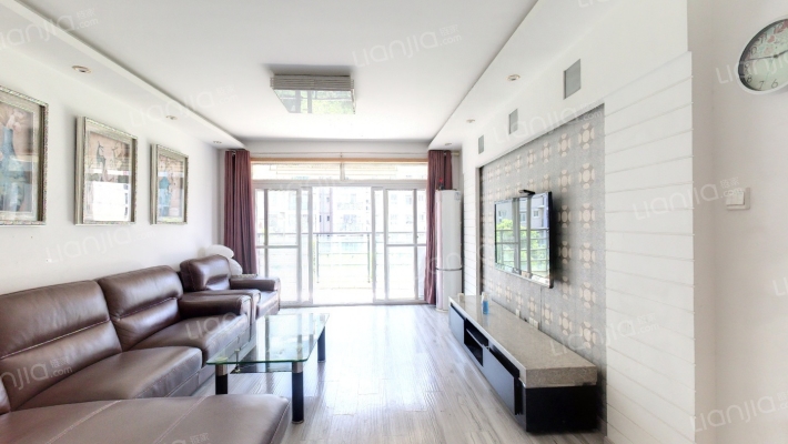 东苑雅居二手房实景图