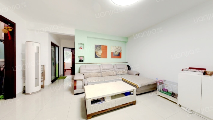 华联花园二手房实景图