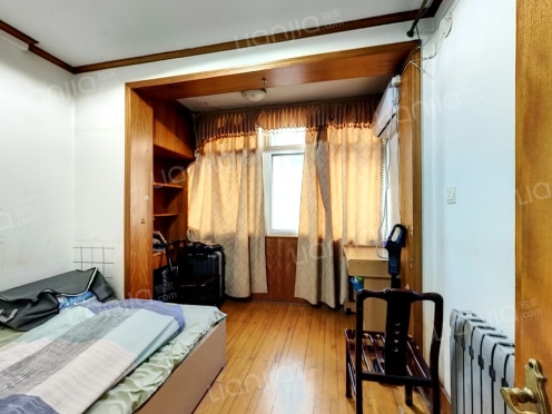 整租·南昌路2-34号（双号） 2室1厅 东南