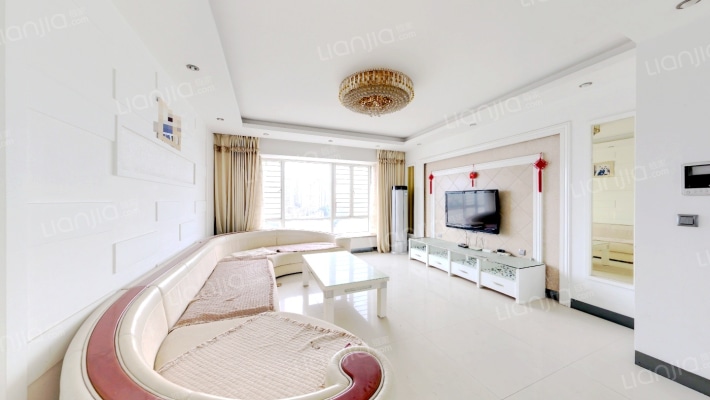 滨江新外滩二手房实景图