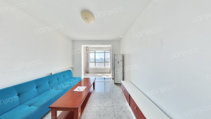 天一锦城二手房实景图