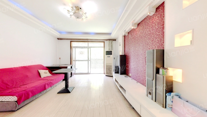 黄埔佳苑二手房实景图