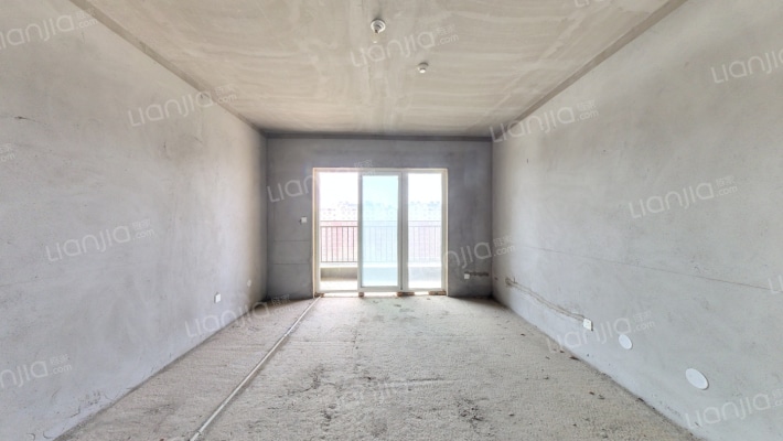 新城壹号二手房实景图