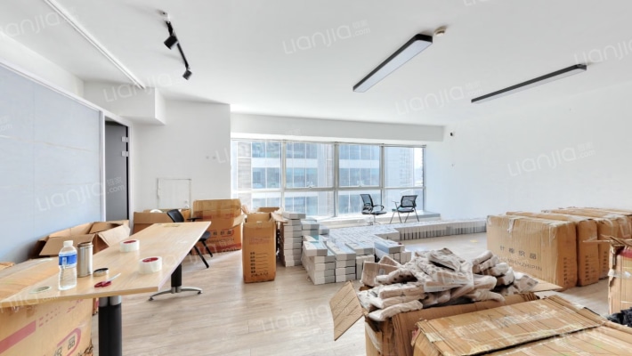 第三置业二手房实景图