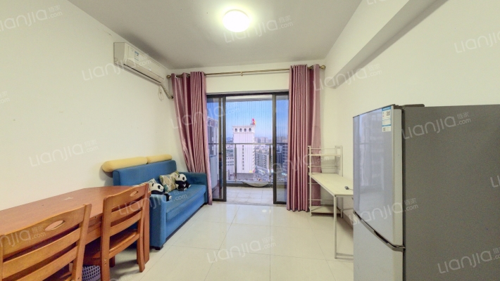 乐活Park二手房实景图