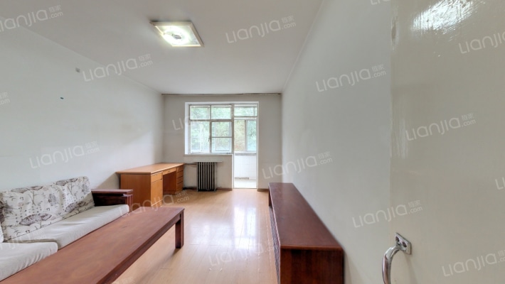 甘肃省外贸土产公司家属院二手房实景图