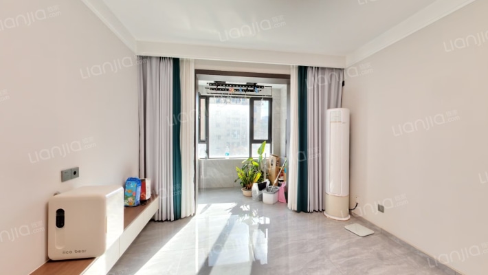 润都锦园二手房实景图