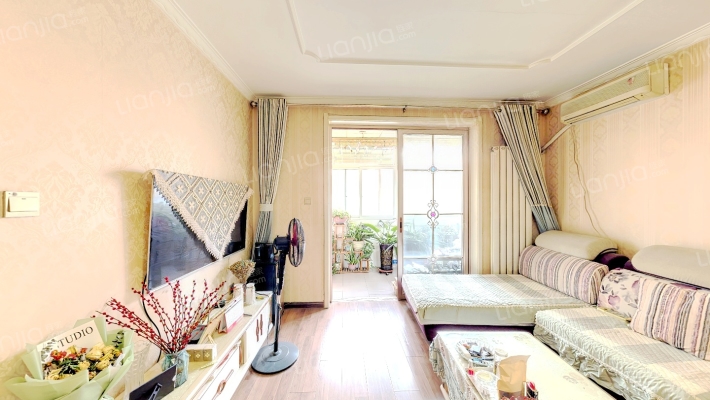 中行宿舍二手房实景图