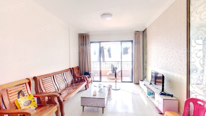 金域华府二手房实景图