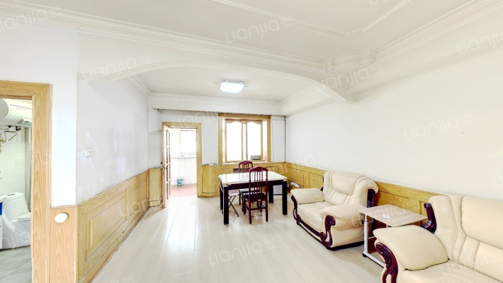 春厦里二手房实景图